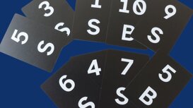 carte per ipovedenti